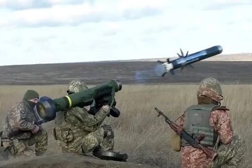 Các nhà sản xuất vũ khí phương Tây 'kiếm bộn tiền' từ xung đột Nga - Ukraine