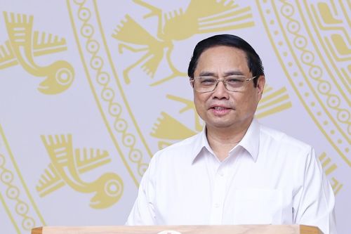 Thủ tướng: Truyền cảm hứng cho toàn dân, hóa giải những khó khăn, tồn tại