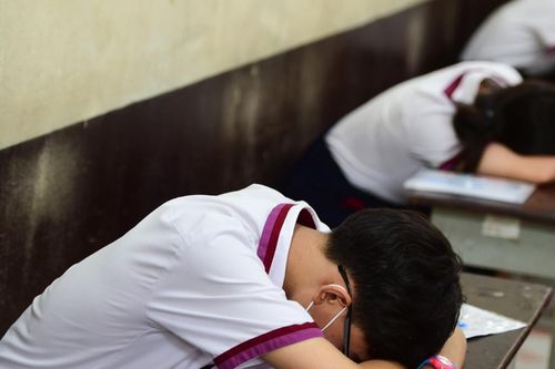 Hơn 20% trẻ vị thành niên Việt Nam gặp vấn đề sức khỏe tâm thần