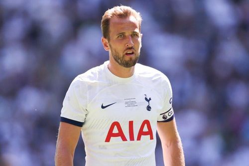 Sốt dẻo Tottenham bán Harry Kane cho Bayern Munich