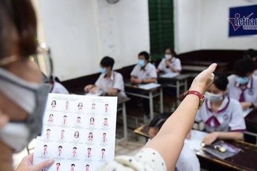 TP.HCM: Thông tin mới nhất về vụ 'không đủ điều kiện thi vẫn đỗ tốt nghiệp THPT'