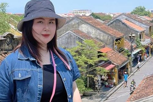 'Hot girl trăm ký' của phim giờ vàng: Từ đời thực đến loạt vai diễn xấu tính