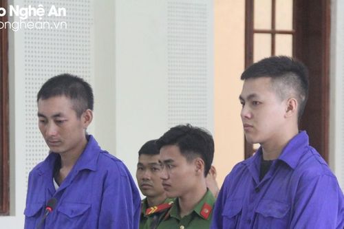 Nỗi ân hận của người anh 'kéo' em ruột vào vòng lao lý