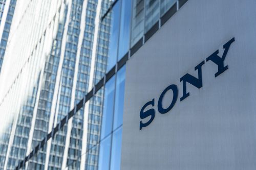 Sony nâng dự báo lợi nhuận khi mảng kinh doanh âm nhạc 'khởi sắc'