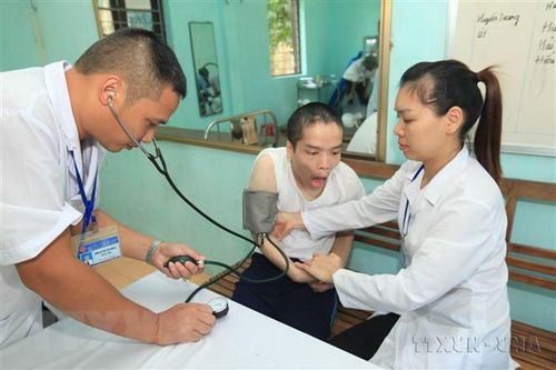 Hành trình xoa dịu nỗi đau da cam: Cần sự nỗ lực từ nhiều phía