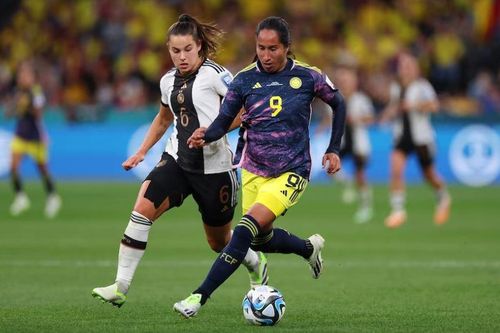 Điều gì đã giúp các quốc gia mới nổi vươn lên tại World Cup Nữ 2023?