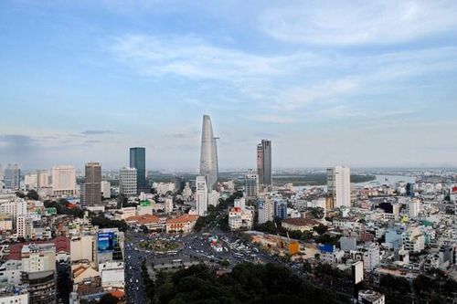 TP.HCM: Triển khai 55 công trình chào mừng 50 năm Giải phóng miền Nam