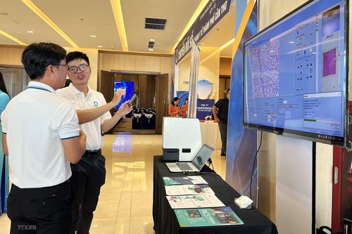 Cần Thơ sẽ hình thành mạng lưới y tế thông minh vào năm 2030