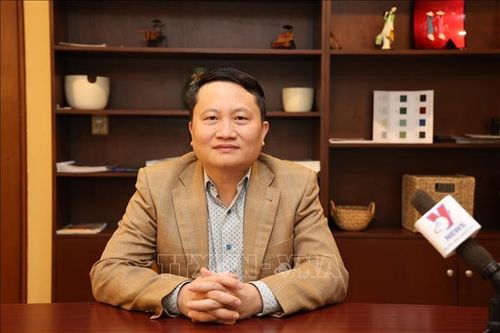 Tham tán Thương mại Việt Nam lưu ý về những nguy cơ tranh chấp thương mại với đối tác Mỹ Latinh