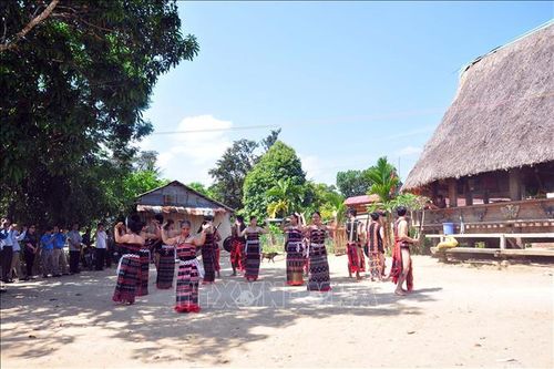 Sức thu hút du lịch vùng sâu trong đất liền tỉnh Quảng Nam