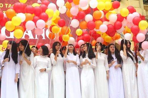 Giáo dục phổ thông vượt khó để bứt tốc