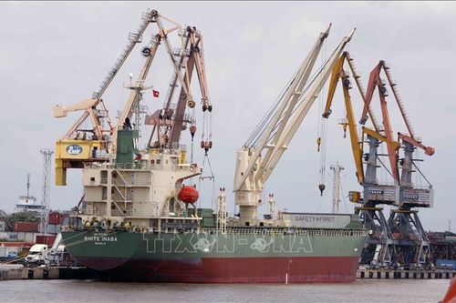 Kỳ vọng kinh tế có thể phục hồi rõ nét những tháng cuối năm