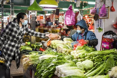 Trung Quốc kỳ vọng tiêu dùng nội địa trở thành trụ cột mới của kinh tế