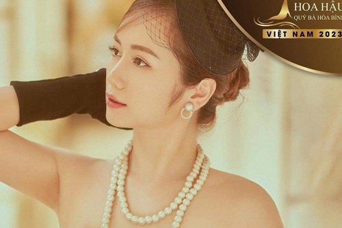 Mrs Grand Vietnam 2023: Những cái tên sáng giá bước vào bán kết