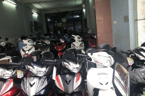 Chuyển hồ sơ vụ có dấu hiệu phạm tội buôn bán hàng giả qua công an