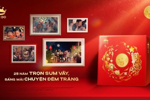 Doanh nghiệp tặng nhân viên 'một ngày Trung thu sum vầy'