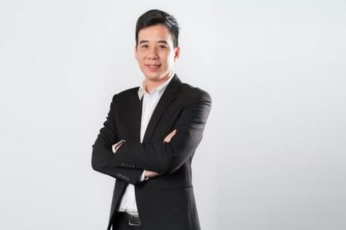 Chứng khoán APEC có Tổng Giám đốc mới thay thế ông Nguyễn Đỗ Lăng