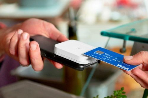 Thanh toán không tiếp xúc ngày càng được ưa chuộng