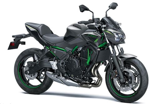 Bảng giá xe Kawasaki tháng 8/2023: Thêm sản phẩm mới