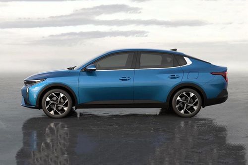 Kia K3 sedan 2024 trình làng: Thiết kế ấn tượng, nhiều trang bị đáng giá