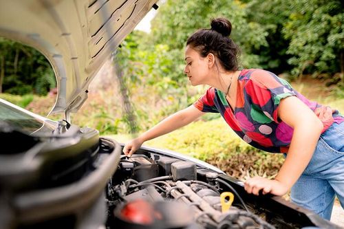 5 mẹo lái xe giúp tiết kiệm nhiên liệu dưới thời tiết nắng nóng