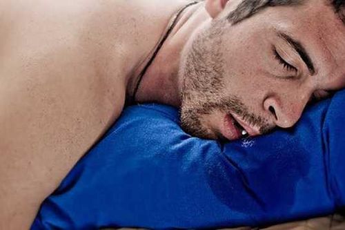 Những biểu hiện trong khi ngủ cảnh báo sức khỏe của bạn đang có vấn đề