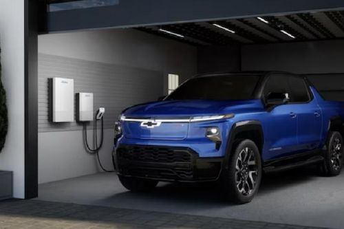 General Motors sẽ trang bị công nghệ sạc hai chiều cho xe điện từ năm 2024