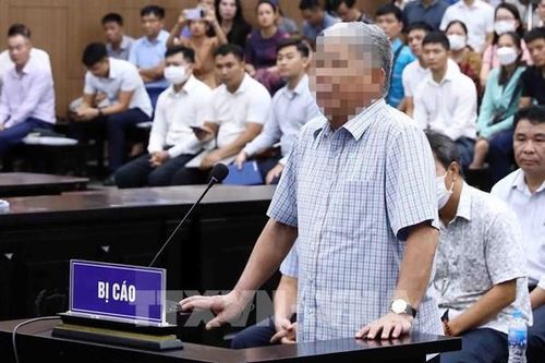 Chủ tịch Tập đoàn Mường Thanh Lê Thanh Thản bị cáo buộc lừa dối gần 500 khách hàng