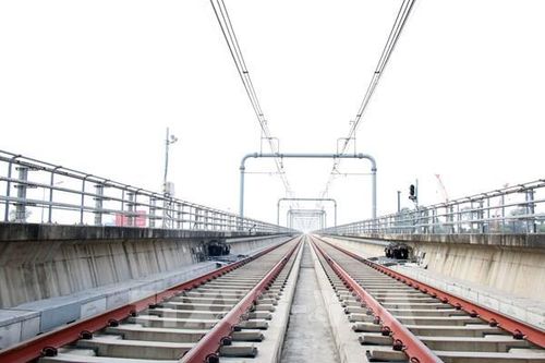 Xử lý thông tin về vướng mắc của Dự án đường sắt đô thị Thành phố Hồ Chí Minh