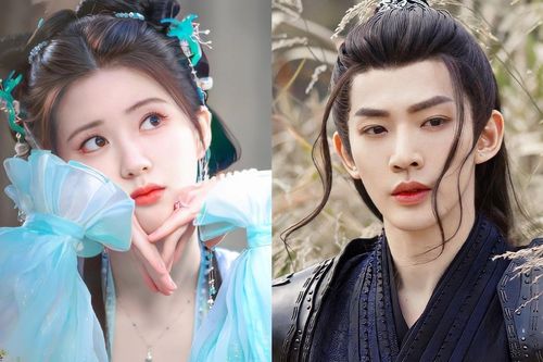 Triệu Lộ Tư sắp sửa kết đôi với 'nam thần điện ảnh' và Đặng Vi trong phim mới?