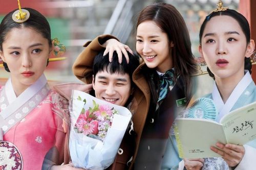 Dàn 'bóng hồng' tài sắc trong đời Ahn Bo Hyun: Jisoo BLACKPINK liệu có đọ lại?