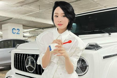Nguyên nhân khiến Hiền Hồ bán xe G63 sau nhiều ngày ở ẩn?