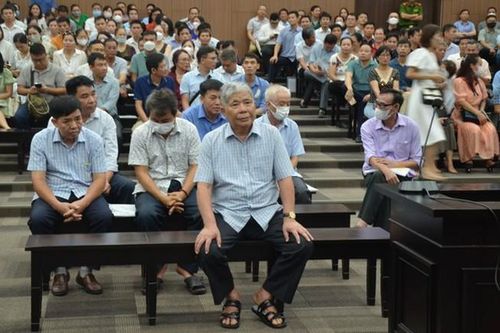 Vụ xét xử ông Lê Thanh Thản: Trả hồ sơ để điều tra bổ sung