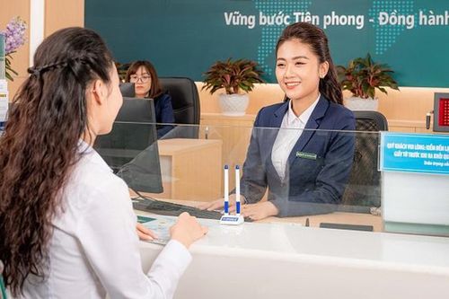 3 ngân hàng cho vay khách hàng nhiều nhất đều thuộc BIG4