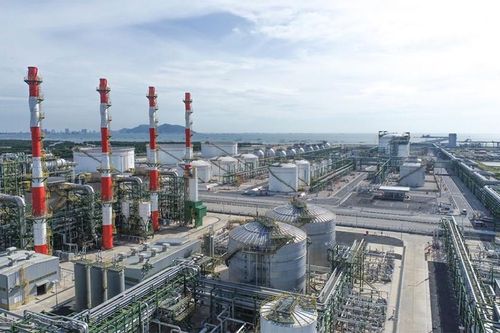 SCG công bố kết quả hoạt động kinh doanh quý 2/2023