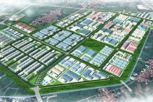 Thanh Hóa: Khu công nghiệp Phú Quý ưu tiên phát triển công nghiệp công nghệ cao, chế biến chế tạo