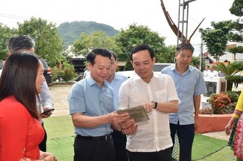 Yên Bái kiến nghị Chính phủ gỡ vướng cho các chương trình mục tiêu quốc gia