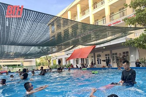Bảo vệ trẻ trước những nguy cơ gây tai nạn thương tích