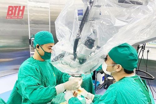 Chương trình nâng cao chất lượng văn hóa, giáo dục, y tế giai đoạn 2021-2025: Nhiều thành quả ấn tượng! (Bài cuối): Y tế - 'định vị' một trụ cột tăng trưởng