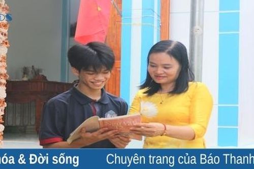 Chàng thủ khoa người Mường và nỗi lo trước 'ngưỡng cửa' cuộc đời