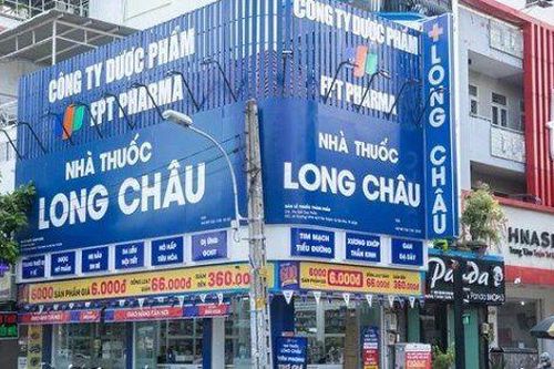 Mảng ICT lỗ trăm tỷ, chuỗi Long Châu đang 'gánh' hoạt động kinh doanh của FPT Retail ra sao?