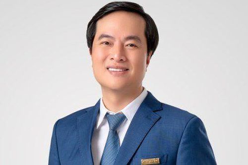 ABBank có quyền Tổng Giám đốc mới