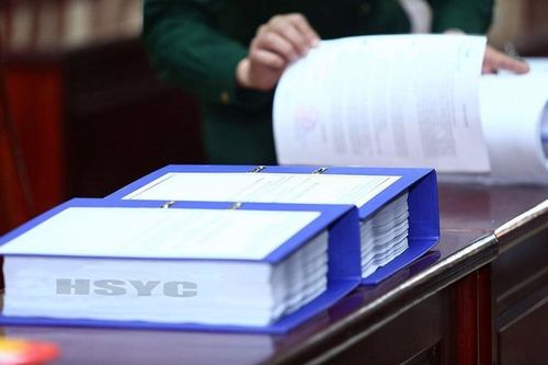'Đút lót' hơn 30 tỷ đồng vụ gian lận thầu tại Sở giáo dục đào tạo tỉnh Quảng Ninh