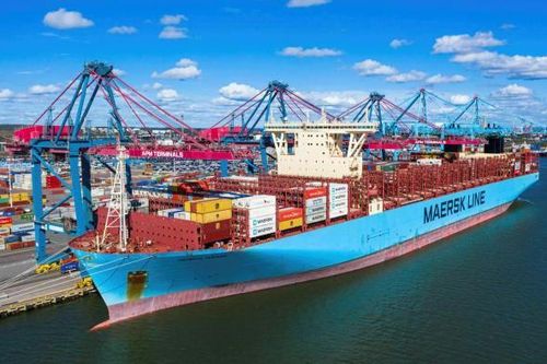 Nhiều doanh nghiệp lớn của Đan Mạch đang muốn đầu tư vào Bình Dương
