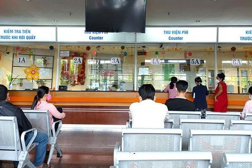 An Giang được phân bổ 1.495 tỷ đồng kinh phí khám bệnh, chữa bệnh bảo hiểm y tế năm 2023