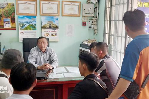 Người lao động bị nợ lương khi doanh nghiệp ngừng hoạt động