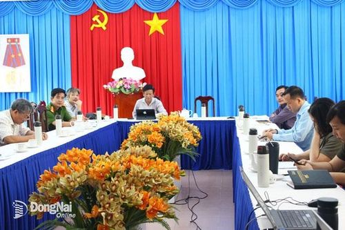Môi trường cải thiện sau 10 năm thực hiện Nghị quyết số 24