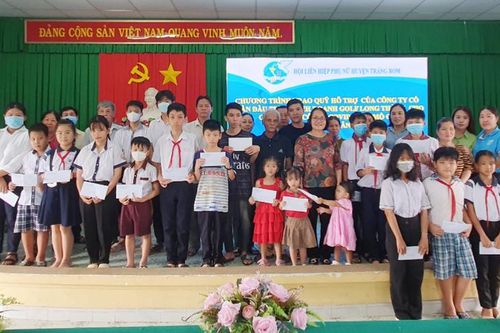 Khắp nơi trong tỉnh ngày 10-8-2023
