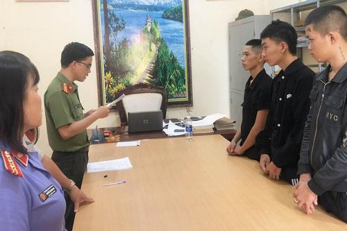 Lực lượng An ninh điều tra: Chủ động phát hiện, phòng ngừa từ xa, từ sớm