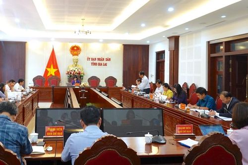 Gia Lai thiếu 7.540 giáo viên và nhân viên năm học 2023-2024